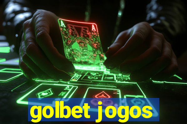 golbet jogos